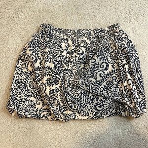 Jcrew skirt